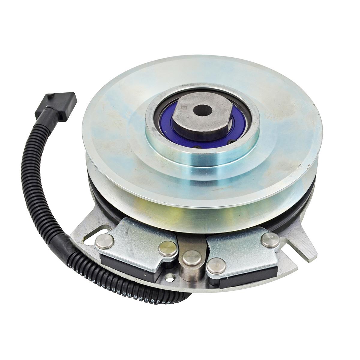 Electric PTO Clutch - Toro 108-9510, Warner 5219-58 - SX2-0369 by Jakmax
